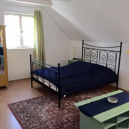Vica Apartman Pécsely