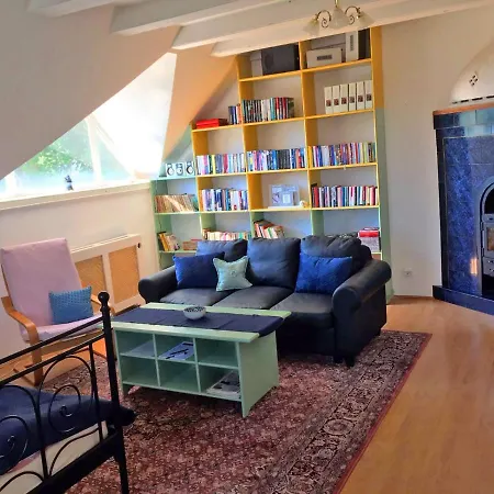 Vica Apartman Pécsely