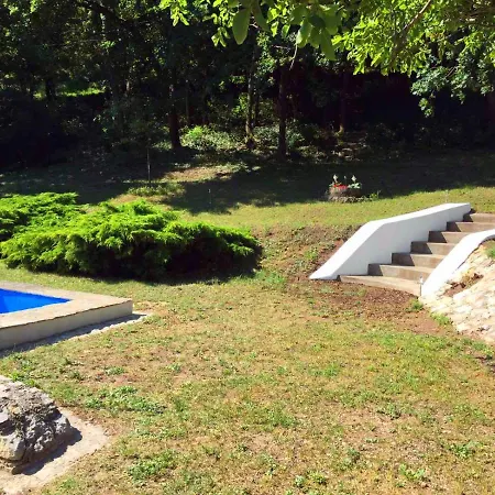 Gasthof Vica Apartman Pécsely