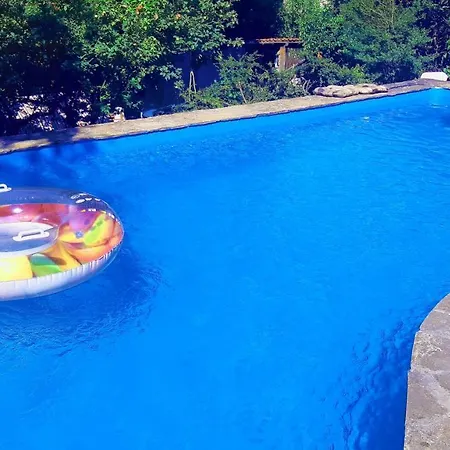 Vica Apartman Gasthof