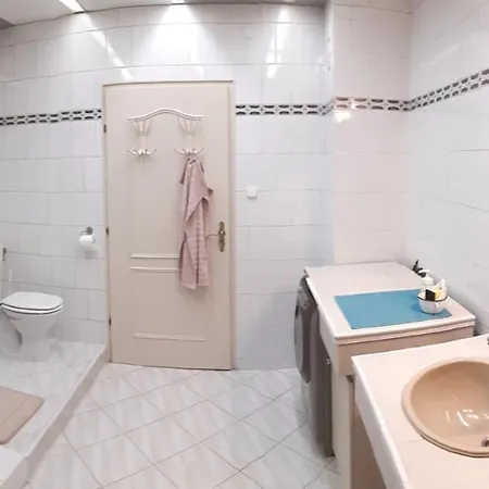 Vica Apartman Pécsely