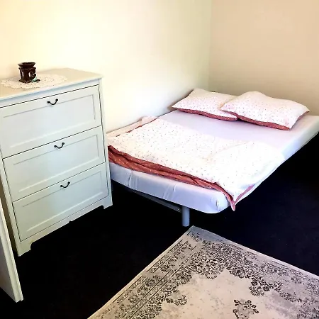 Gasthof Vica Apartman Pécsely