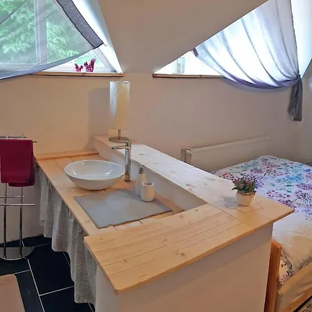 Vica Apartman *