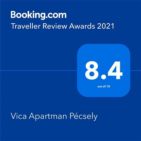 Vica Apartman