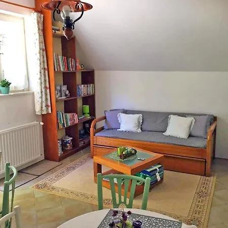 Vica Apartman