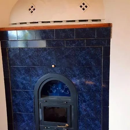 Vica Apartman *